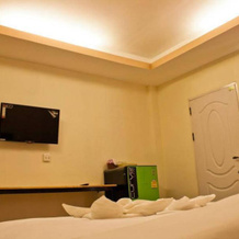 Sailom Premium Resort, Дет Удом — фото 4