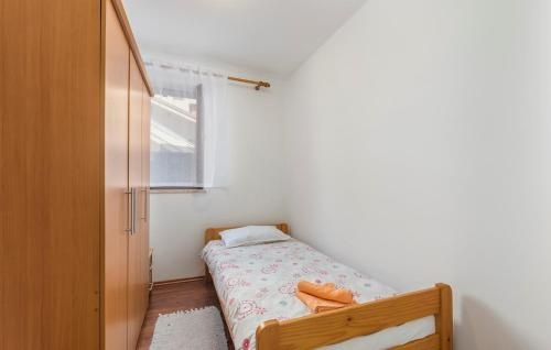Apartment Nino 255, Ровиньско Село — фото 1