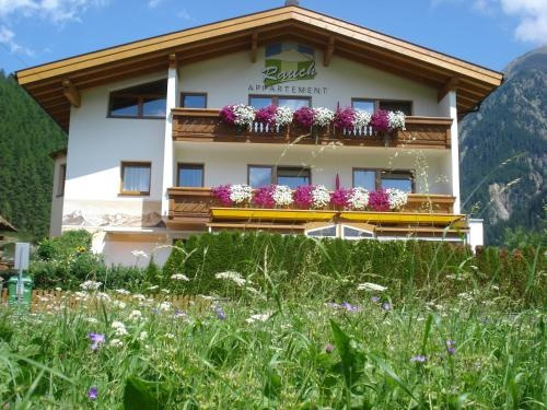 Gstehaus Rauch, Soelden — photo 1