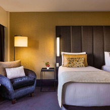 Mövenpick Hotel Wellington, Веллингтон — фото 3