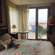 Apartment With 4 Bedrooms In Miengo, With Wonderful Sea View, Furnishe, Мьенго — фото 3