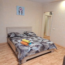 Klassa Lyuks Na Stroiteley 5 Apartments, Nizhny Tagil — photo 3