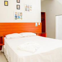 Hotel Acarau Riviera, 克鲁斯 — 照片 2