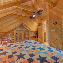 Cabin On The Mountain, Sevierville, Гатлинберг — фото 4
