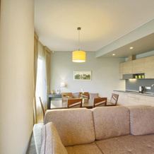 Apartamentai Liuks, 德鲁斯基宁凯 — 照片 4