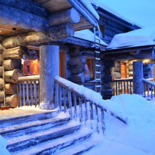 Ruka Golden Cottage, Kuusamo — photo 3