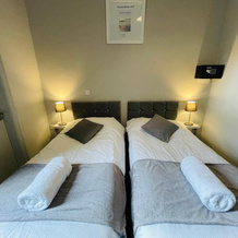 Stay Lytham Serviced Apartments, 利瑟姆圣安斯 — 照片 2