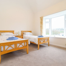Spinnaker, Cadgwith, 格雷德 — 照片 3