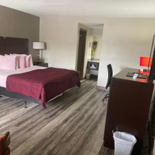 Mountain Grove Travelodge, 芒廷格罗夫 — 照片 5