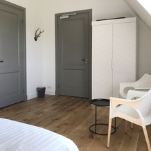 B&B Reeburg, Оосткапелле — фото 3
