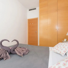 Apartamento Matarolux 16, Матаро — фото 5