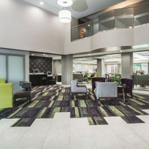 La Quinta Inn & Suites by Wyndham Clearwater South, Clearwater — photo 2