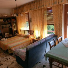B&B La Palma, Кампороссо — фото 2