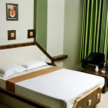 Hotel Sukhrup Sangli, Sangli — photo 2