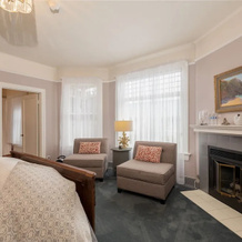 Nantucket Whale Inn, Халф Мун Бэй — фото 4