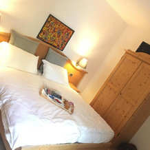 Hotel Garni I Tre Magli, 迪马罗 — 照片 3