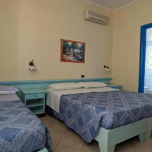 Hotel Aquarius, Карбония — фото 3