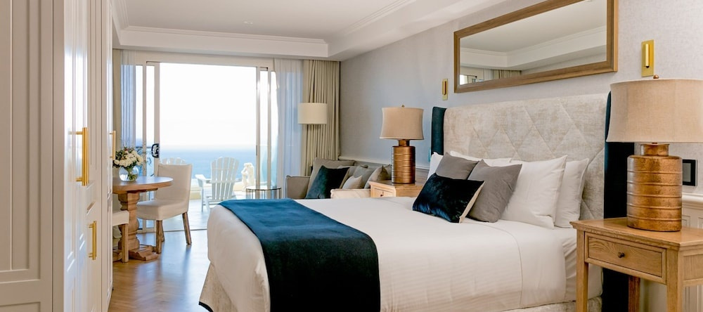 Jonahs Restaurant & Accommodation, Whale Beach, 悉尼 — 照片 1