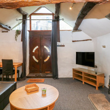 Moorhay Barn, 切斯特菲尔德 — 照片 2