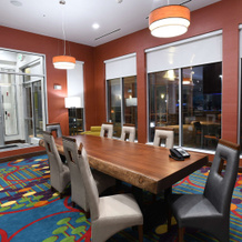 Hilton Garden Inn Jacksonville, Джексонвилл — фото 4