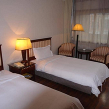 Juyongguan Great Wall Hotel, 北京 — 照片 3