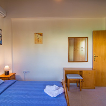 Corallia Villa ,3 Bedrooms see and Forest View, 阿依亚玛丽娜-赫里索胡斯 — 照片 4