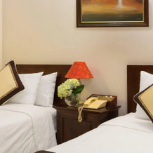 A25 Premium Hotel - 12 Pho Hue, Ханой — фото 5