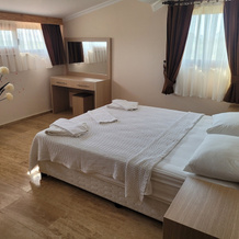 Oasis Apart Hotel, Ортаджа — фото 4