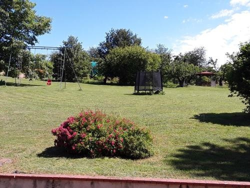 Gîtenchassagne, Тюрен — фото 1