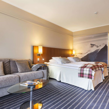 Scandic Sunnfjord Hotel & Spa, Forde — photo 3