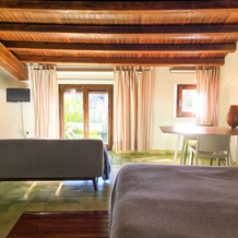Hotel El Baciyelmo, Trujillo — photo 4
