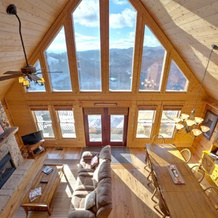Black Bear Lodge at Scenic Wolf Resort - 3 Br Cabin, 欧文 — 照片 2