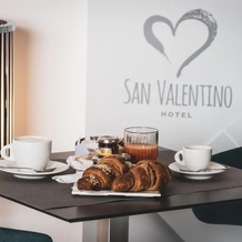 San Valentino Hotel, Villa di Serio — photo 4