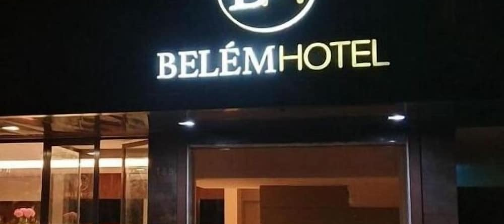 Belem Hotel, Помбал — фото 1