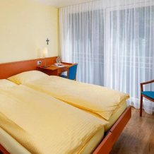 Hotel Klausenhof Flueli-Ranft, 扎克塞尔恩 — 照片 3