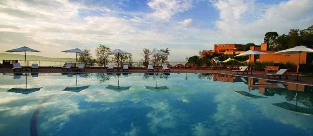 Altafiumara Resort & Spa, Villa San Giovanni — photo 1