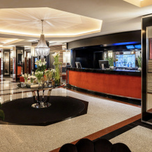 Starhotels Ritz Hotel, Milan — photo 2