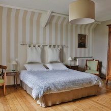 B&B Clerval Baie Mont St Michel, Драге-Ронтон — фото 5