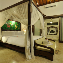 Puri Mas Boutique Resort & Spa, Mangsit — photo 3