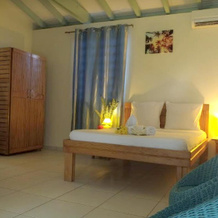 Studio in Sainte-luce, With Pool Access, Furnished Garden and Wifi - 2, 圣吕斯 — 照片 2