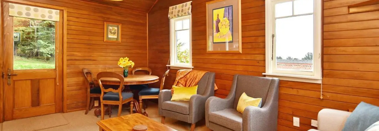Otahuna Hideaway - Christchurch Holiday Homes, Tai Tapu — photo 1
