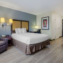 Extended Stay America Ramsey Upper Saddle River, 拉姆齐 — 照片 2