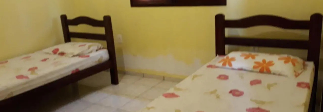 Casa de 4 quartos á 6Km da praia de Lagoinha-ce, 帕赖帕巴 — 照片 1