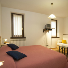 Agriturismo Il Casale Grande, Сполето — фото 2