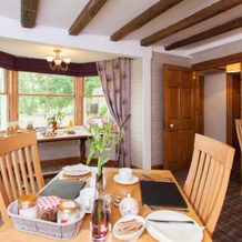 The Coach House Crookham, Корнхилл-он-Твид — фото 3