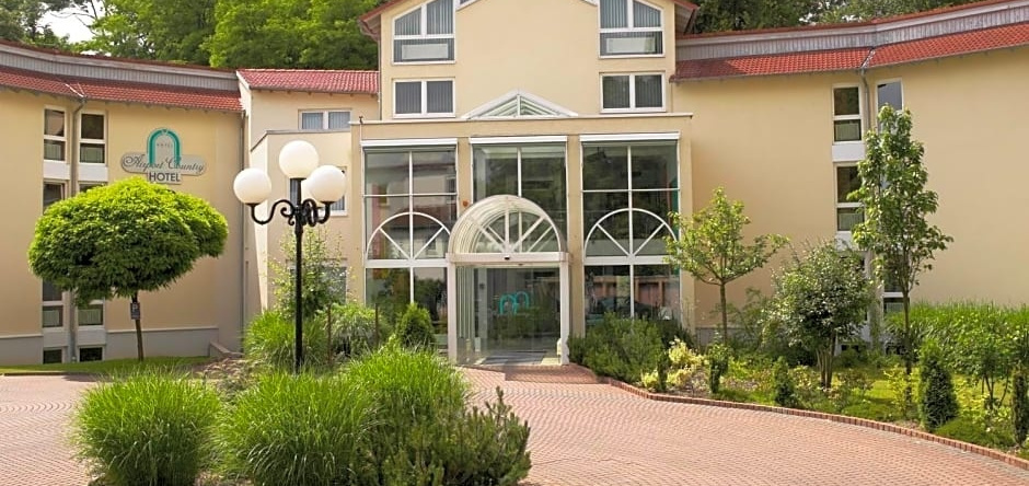 Hotel Flörsheimer Hof, Floersheim — photo 1