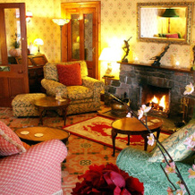 Corriegour Lodge Hotel, 基尔芬南 — 照片 4