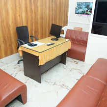 Hiraa inn Studio Apartments, 卡努尔 — 照片 3
