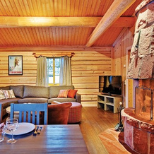 Timmerbyn Skistar Vacation Club, 萨伦 — 照片 5