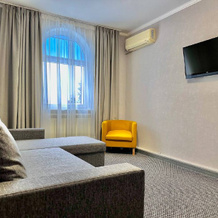 Paustovskij Park Hotel, Solotcha — photo 5